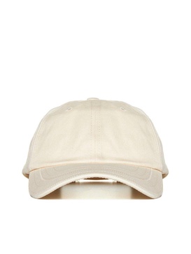 Jacquemus Logo Embroidered Baseball Hat