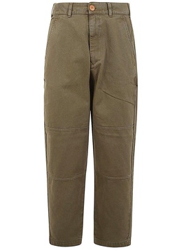 Barbour Chesterwood Work Trousers Clothing