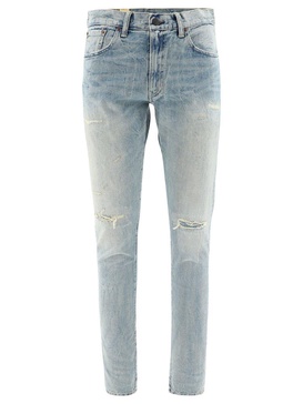 Ralph By Ralph Lauren Stratham Jeans