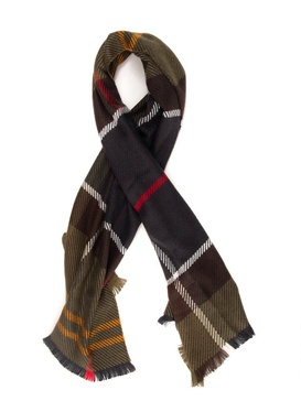 Barbour Blair Tartan Scarf