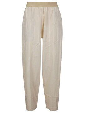 Uma Wang Palmer Tapered Leg Pants