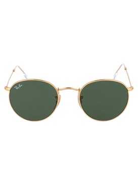 Ray Ban Round Sunglasses 0 Rb3447 N 001