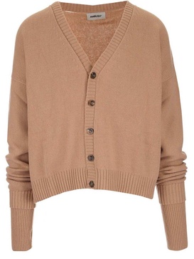 Ambush Buttoned Oversized Cardigan