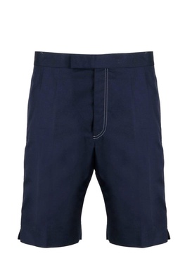 Thom Browne Bermuda Shorts