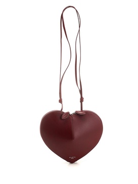 Alaïa Le Coeur Heart-Shape Bag