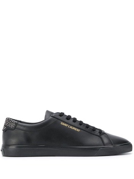 Saint Laurent Court Classic SL/10 Sneakers