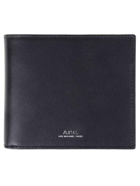 A.P.C. Aly Bifold Wallet