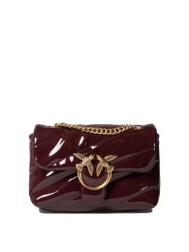 Pinko "Love Baby Puff" Crossbody Bag