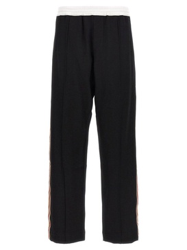 Wales Bonner Rest Textured Trousers