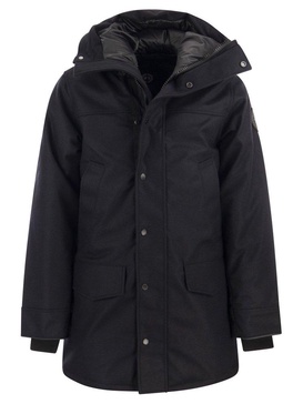 Canada Goose Langford Hooded Parka