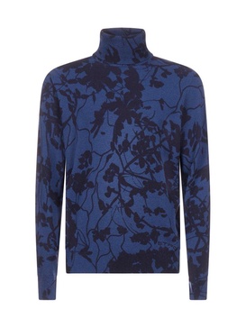 Etro Turtleneck Sweater