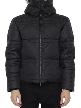 Dior Homme Cannage Puffer Jacket