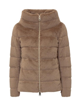 Herno Padded Puffer Jacket