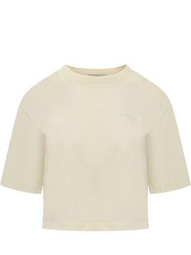 Philosophy Di Lorenzo Serafini Short-Sleeved Crewneck T-Shirt