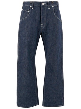 Junya Watanabe X Levi's Straight Leg Jeans