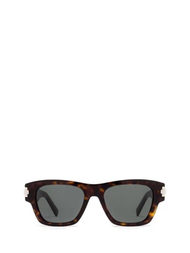 Dior Eyewear Rectangular Frame Sunglasses