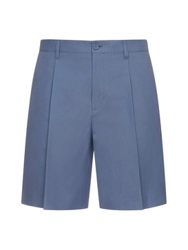 Dior Homme Tailored Chino Shorts