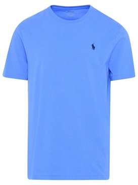 Polo Ralph Lauren Logo Embroidered T-Shirt