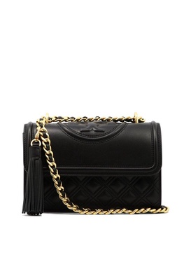 Tory Burch Fleming Convertible Small Shoulder Bag