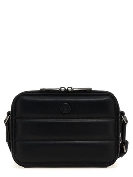 Moncler Horizontal Crossbody Bag