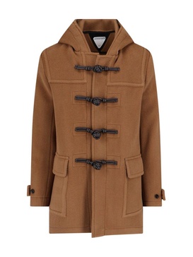 Bottega Veneta Duffle Coat