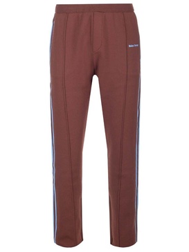 Adidas By Wales Bonner Logo Detailed Panelled Pants