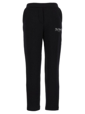 Karl Lagerfeld Hotel Karl Sweatpants