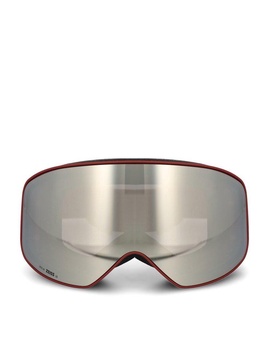 Chloé Eyewear Cassidy Ski Goggles