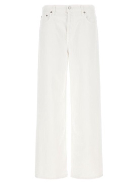 AGOLDE Low Slung Baggy Wide-Leg Jeans