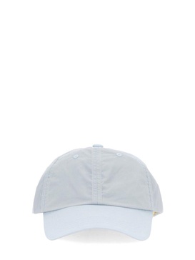 Acne Studios Logo Patch Baseball Cap