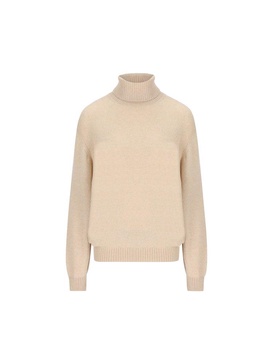 Loro Piana Cellio Turtleneck Jumper