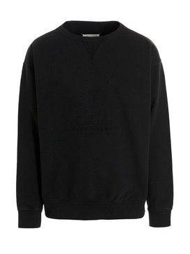 Maison Margiela Numeric Logo Sweatshirt