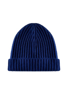 Malo Ribbed-Knit Beanie