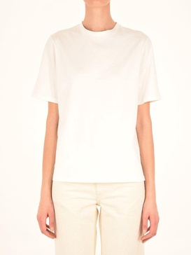 The Row Chiara Boxy T-Shirt