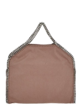 Stella McCartney Falabella Chain-Linked Tote Bag