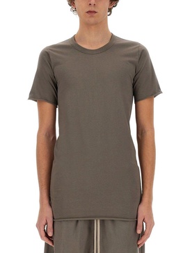 Rick Owens Lido Jersey T-Shirt