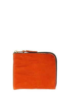 Like Wallet Classic Zip-Around Wallet boys