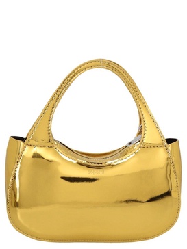 Coperni Micro Baguette Swipe Bag Handbag