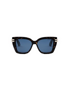 Dior Eyewear CDior S1I Square Frame Sunglasses