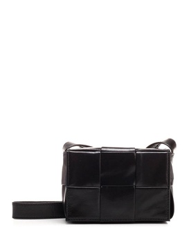 Bottega Veneta Cassette Crossbody Bag