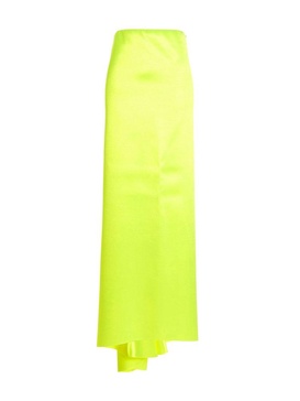 Sportmax Low Rise Maxi Skirt