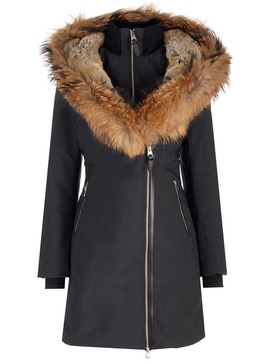 Mackage	Trish Down Coat