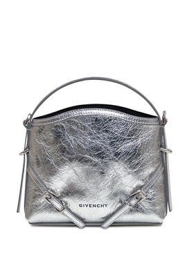 Givenchy Nano Voyou Shoulder Bag