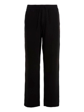 Y-3 Drawstring Jogging Pants