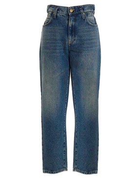 Pinko High Waist Jeans