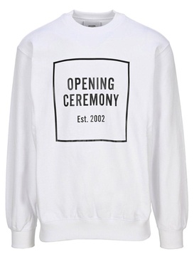 Opening Ceremony Logo Sweatshirt