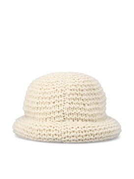 Loro Piana Crochet Hat