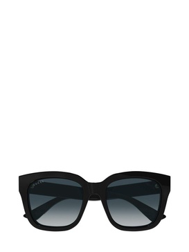 Gucci Eyewear Square Frame Sunglasses