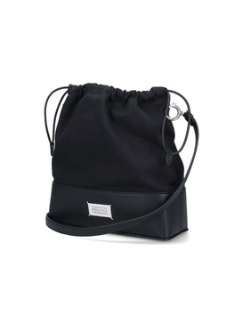 Maison Margiela Small 5AC Drawstring Daily Backpack