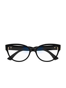 Cartier Cat-Eye Frame Sunglasses